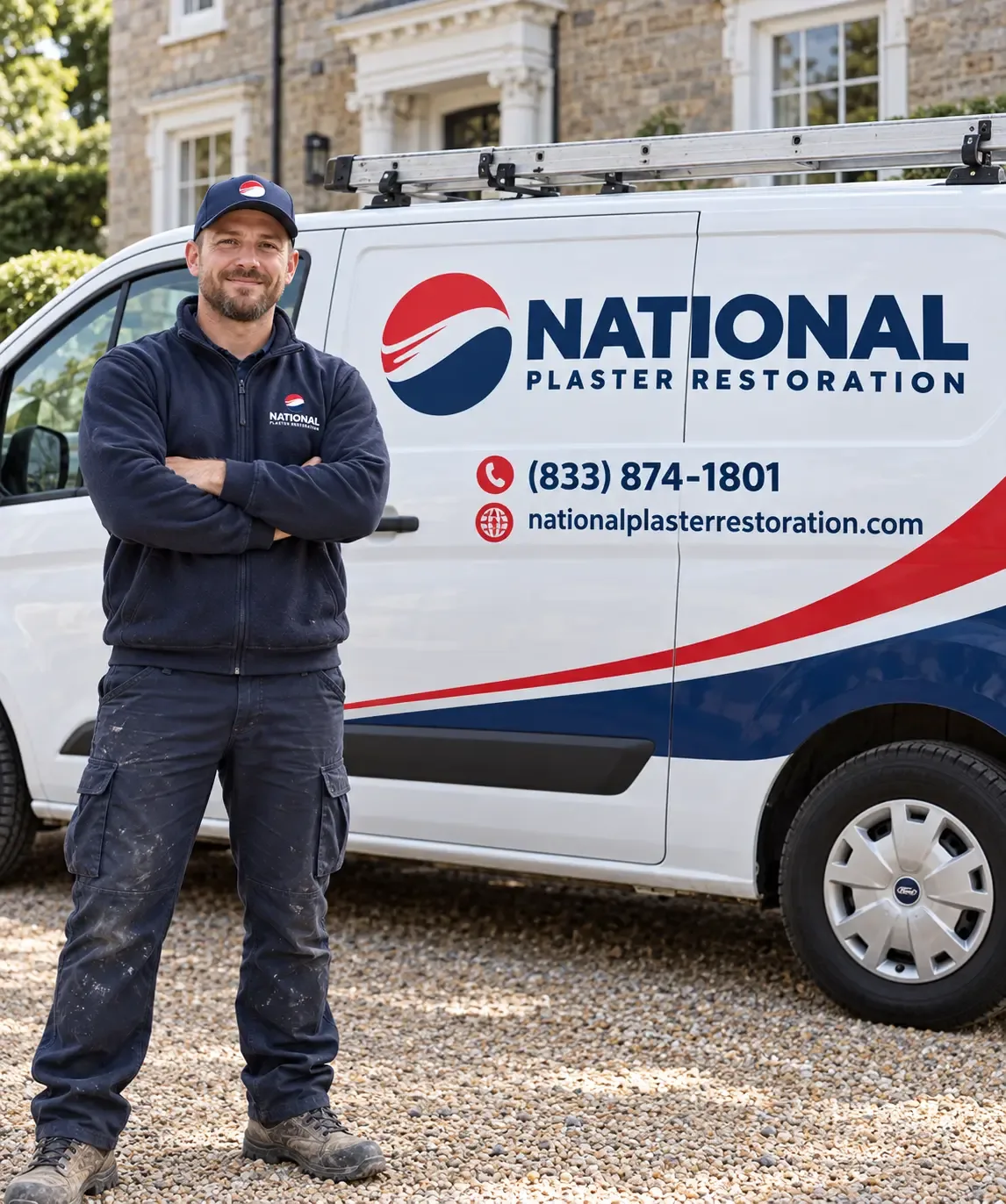 Plaster Repair company in Dennis, KS
